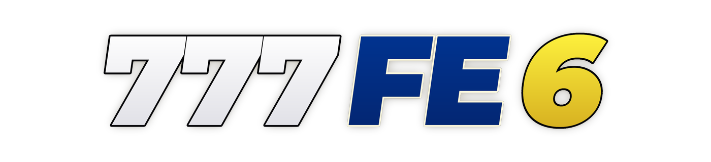 777fe6 Casino Logo